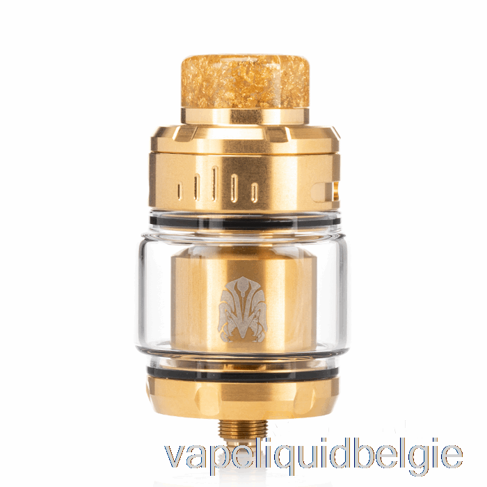 Vape Smaken Oxva Arbiter 2 26mm Rta Goud